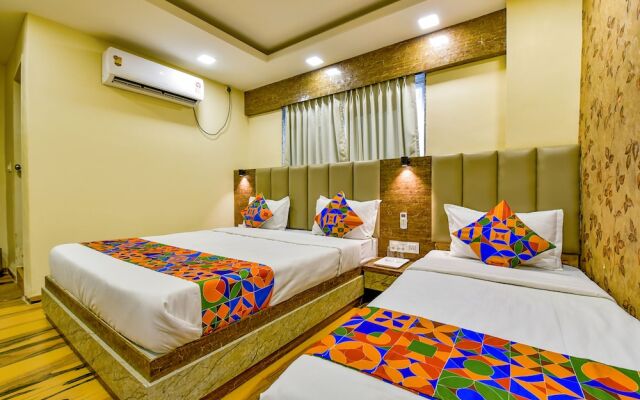 Raj Palace I by FabHotel