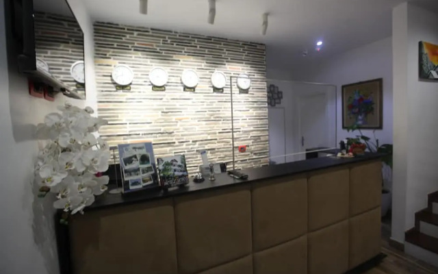 Sofo Hotel