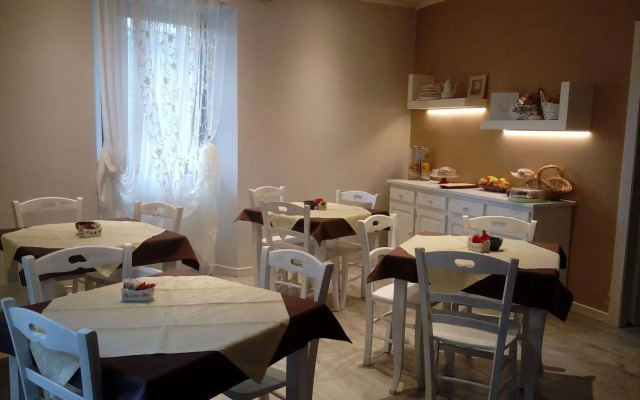 Roncola B&B L'Antica Corte