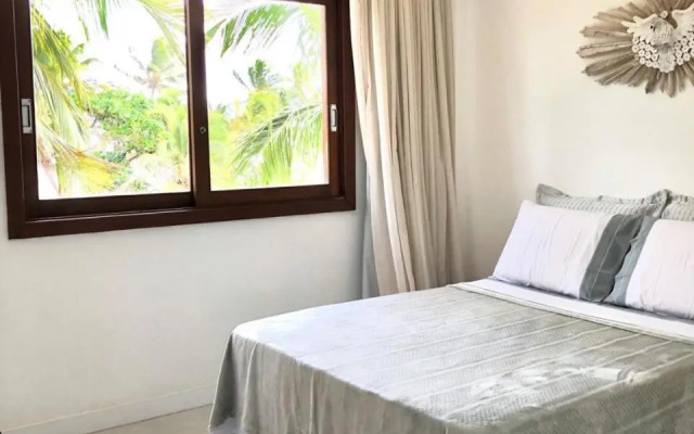 Residencial Enseada Praia do Forte Apto 130