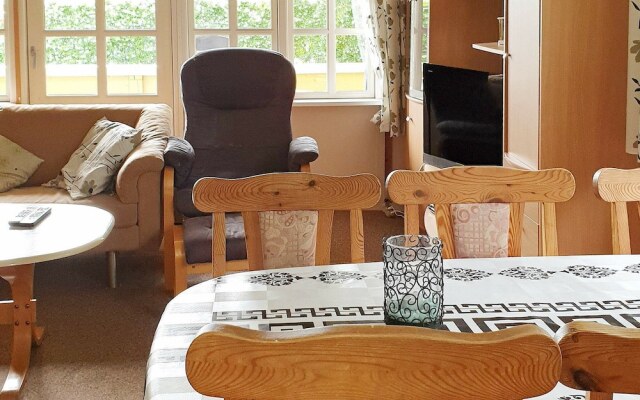 4 Person Holiday Home in Nordborg
