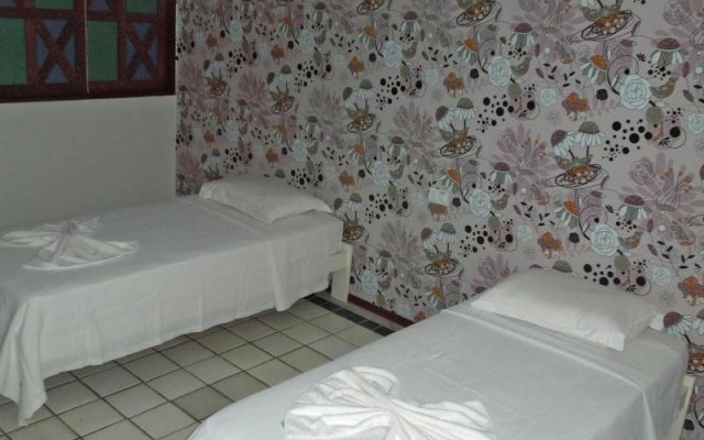 Hotel Rio Mar