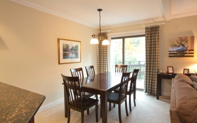 The Pines at Topnotch