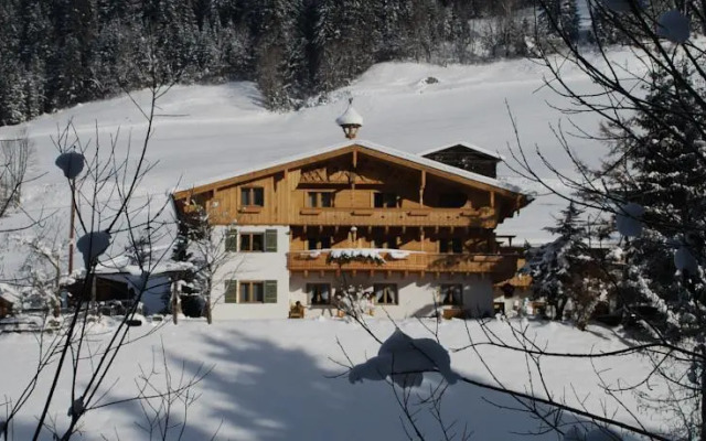 Pension Berghof