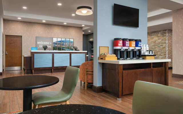 Hampton Inn Chattanooga West/Lookout Mountain