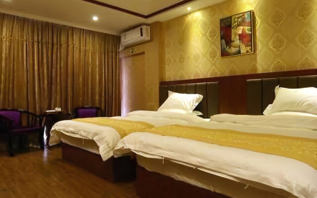 Aier Hotel