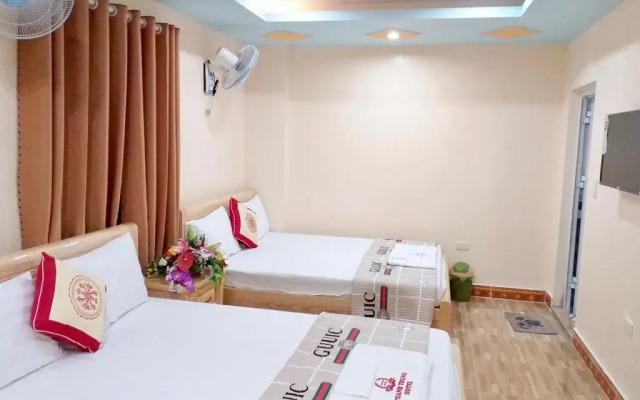 Thanh Son Hotel