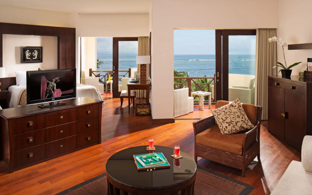 Grand Mirage Resort & Thalasso Bali