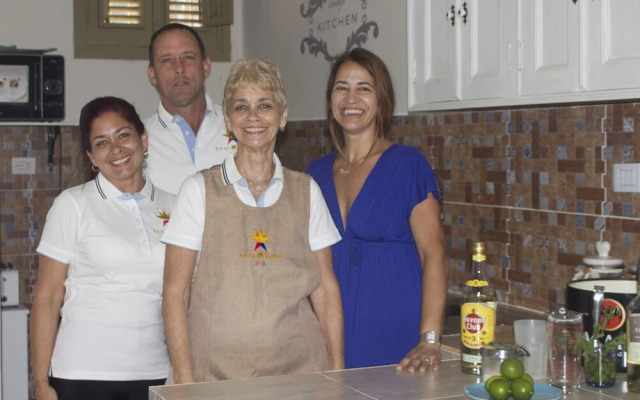 Real Home cuba