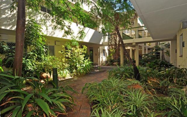 PARK VISTA EXECUTIVE - Short Term Accommodation