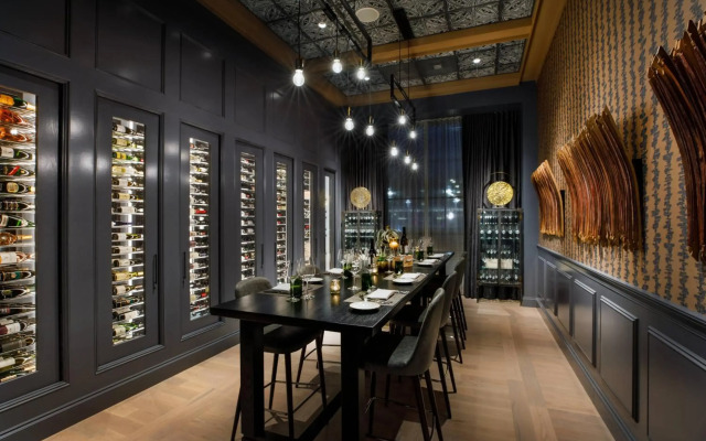 Hotel Vin, Autograph Collection