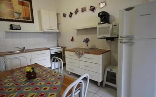 GoHouse Atlantica 1218