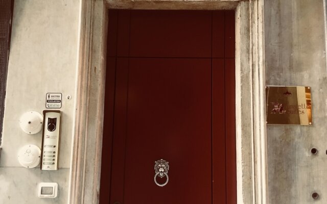 Bellevue Luxury Rooms – San Marco Luxury