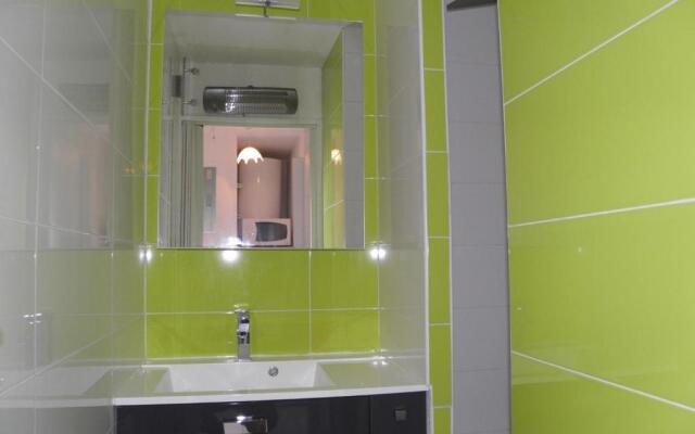 Appartement Sète, 2 pièces, 4 personnes - FR-1-338-161