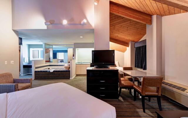 SureStay Plus Hotel by Best Western Redding