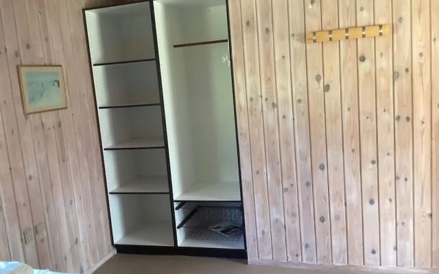 4 Person Holiday Home in Hals