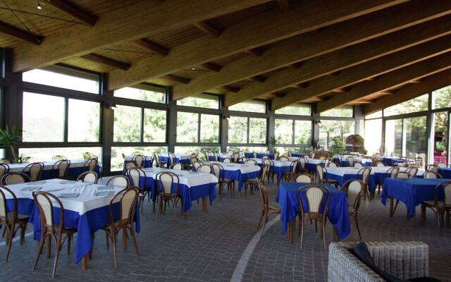 Beautiful Home With Terrace, Located in Nature