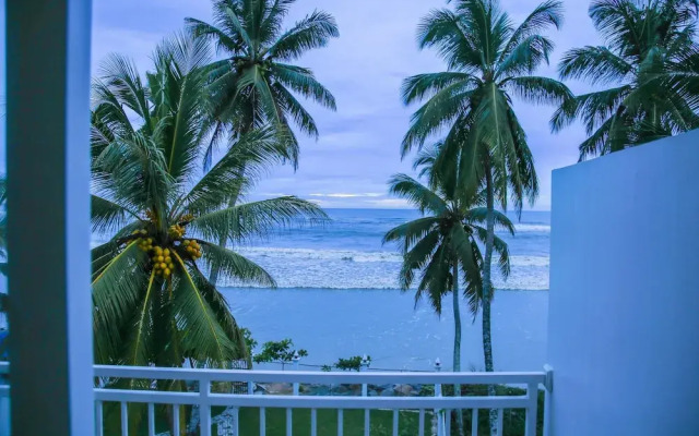 OYO 416 Onaro Beach View