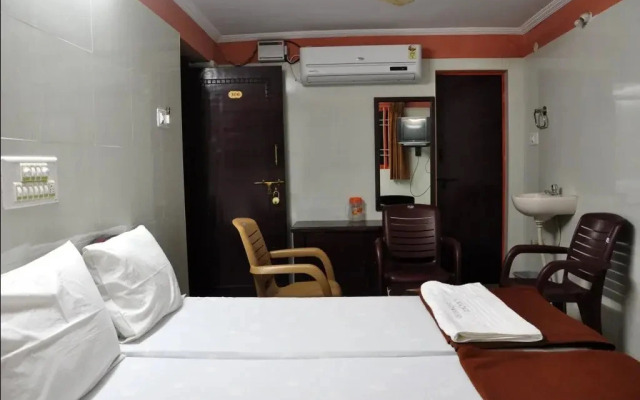 Shannkur Residency