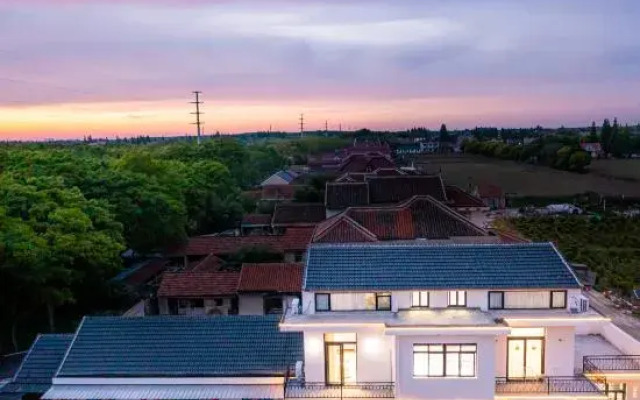 Sea of Stars country homestay