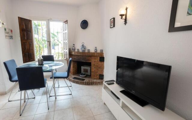 Nueva Nerja 71 Menyber