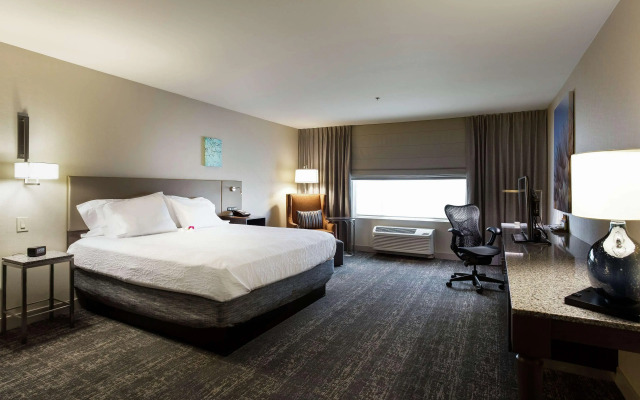 Hilton Garden Inn Fairfield