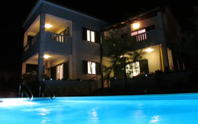Villa Moj Mir
