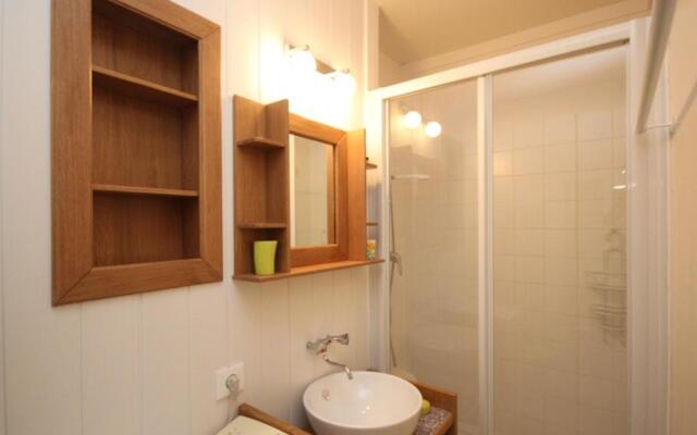 Appartement Mont-Dore, 2 pièces, 4 personnes - FR-1-608-58