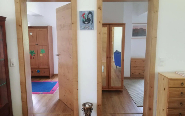 Chalet Kammleitn