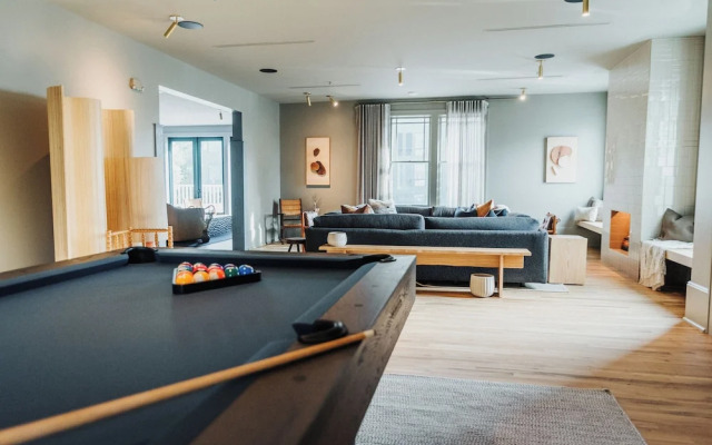 Pratt Place Inn and Barn