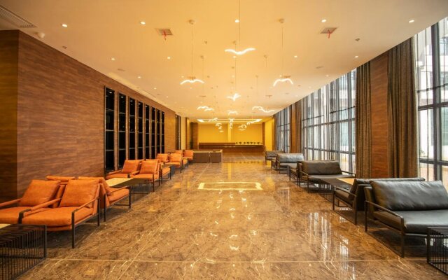 Best Western Plus Qingxinyuan Hotel Zhangjiajie