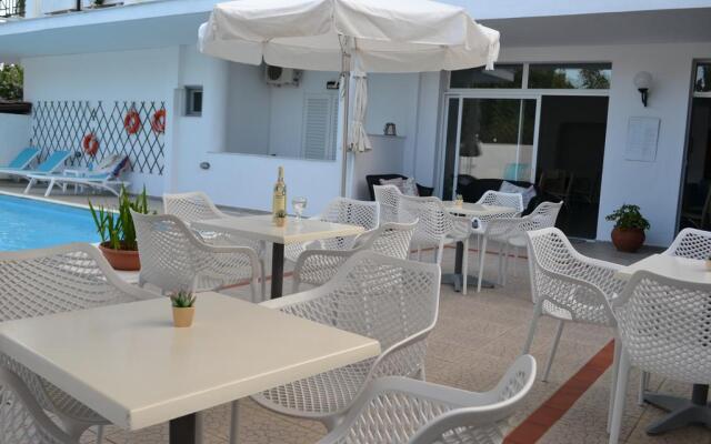 Ifigenia Hotel