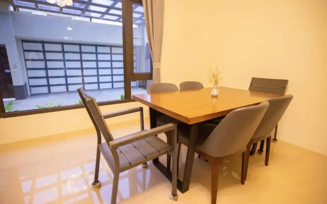 Yoxhi B&B