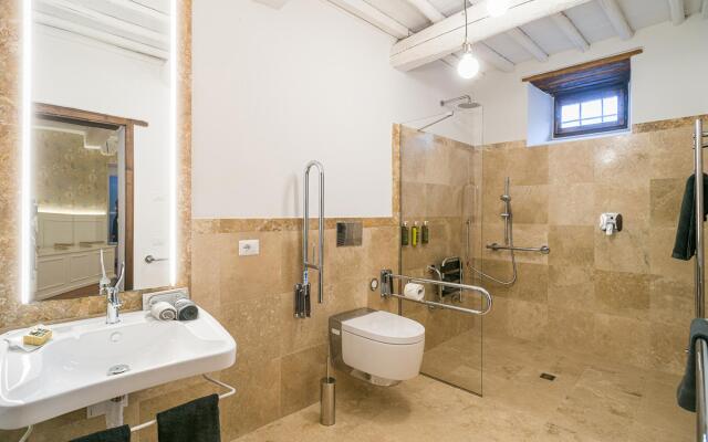 Casa all Erta Charme and Relax With a View