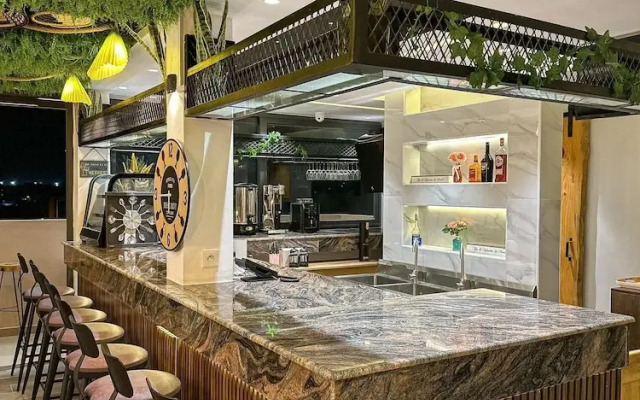 Kilk Klak Appart Hotel