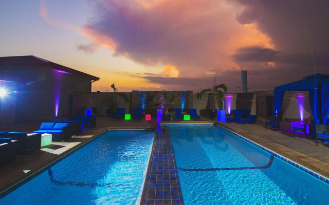 Grand Casino Hotel and Resort