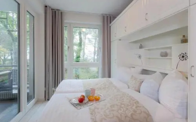 Villa Darja - Apartement 15