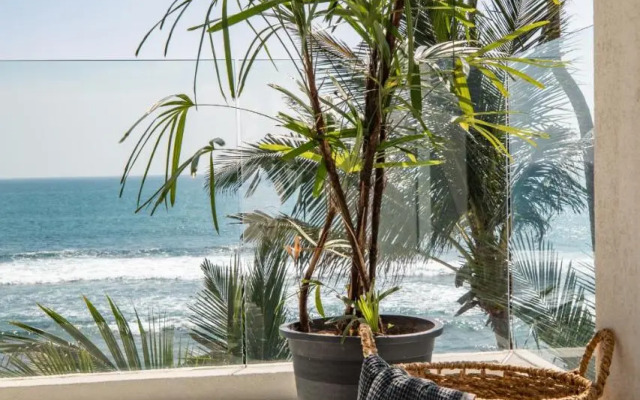 The Mangroves Villa Goviyapana