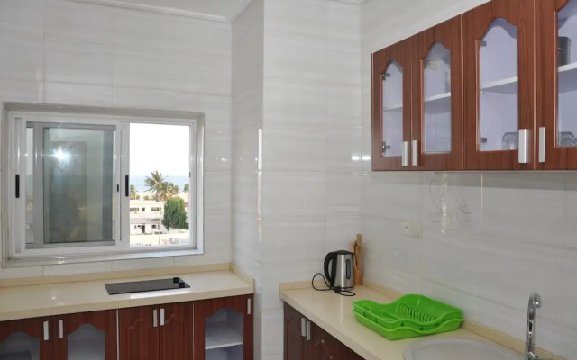 Rosalie's Suites