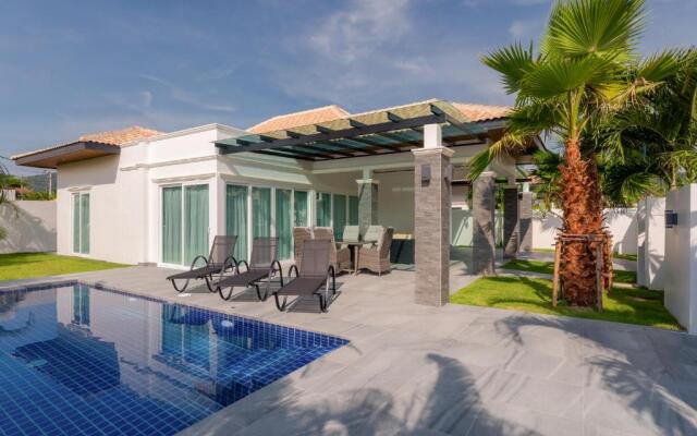 Orchid Paradise Homes OPV428