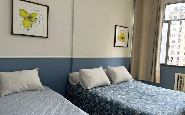 Rio Habitat - Nsa Sra Apartaments