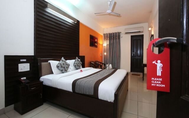 OYO 1732 Hotel The days Inn