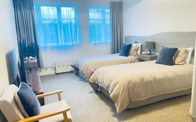 Bavaria Boutique Hotel