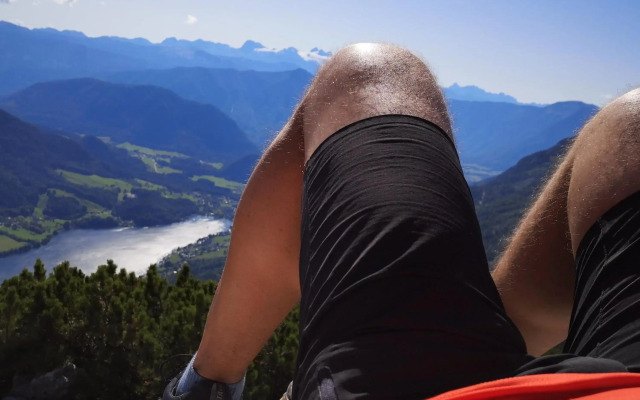 Ferienwohnungen BERGfeeling