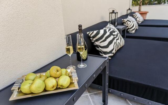 Adiya Signature Hotel