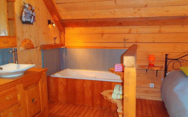 Chambres d'Hôtes La Petite Finlande