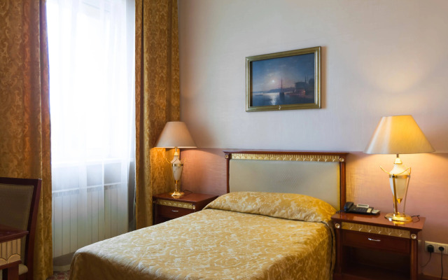 Отель Silky Way