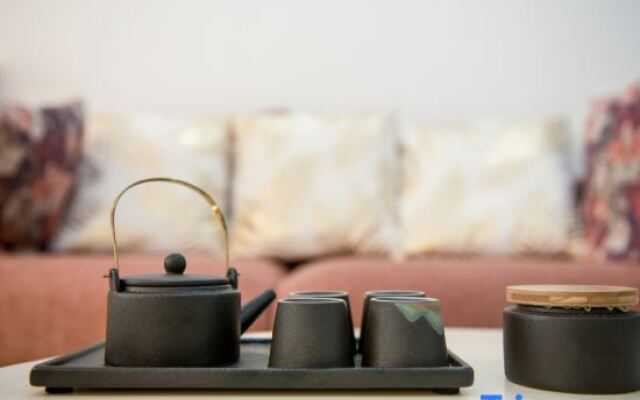 VanInn(Guangzhou Beijing Road Pedestrian Street)