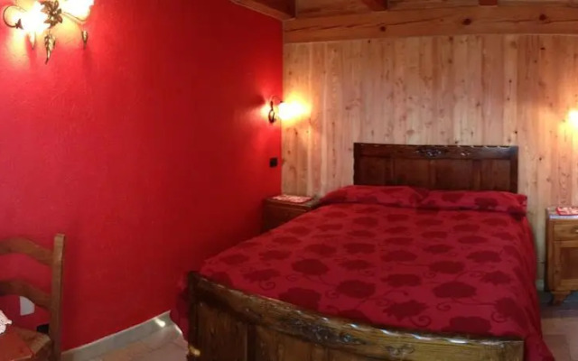 B&B Maison Cerise