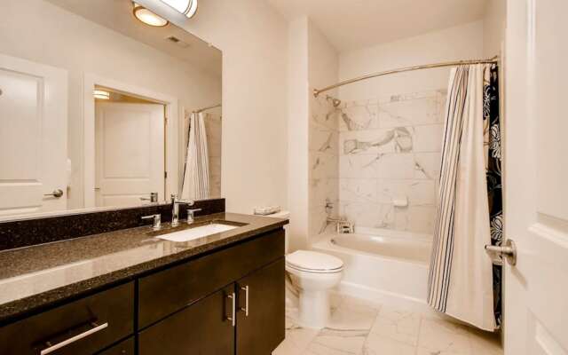 Global Luxury Suites in Sterling